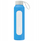 Mbështjellës silikoni Wessper B1 Borosilicate, 0.5L, model Ocean, blu e hapur