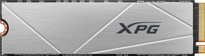 Disk SSD ADATA GAMMIX S60, 512GB, M.2 2280 PCI-E x4 Gen4 NVMe