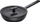 Tigan Chef Pan Fiskars Hard Face, 24 cm, Ceratec, i zi