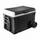 Frigorifer portativ Euhomy CF003, 35L, kontroll me aplikacion, i zi