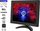 Monitor Nvox PC105VHB, 10\", 1024x768, i zi