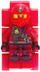 Orë dore Lego Ninjago Sky Pirates Jay 8020530