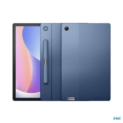 Tablet Lenovo IdeaPad Duet 3 11IAN8, 11.5", Intel N100, 8GB RAM, blue