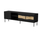 Kabinet TV Cama INSERTO 3D1W, 190cm, me LED, i zi