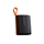 Folëse portative Xiaomi, 5W, wireless, e zezë