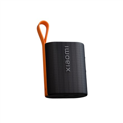 Folëse portative Xiaomi, 5W, wireless, e zezë