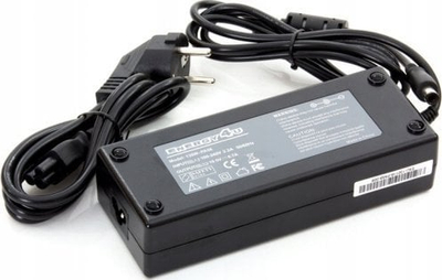 Karikues laptopi Energy4U PA58, 130W, 19.5V 6.7A, i zi