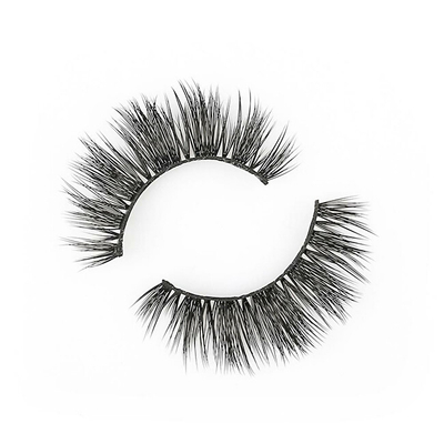 Qerpikë artificialë SOSU Cosmetics Indulge 7 Deadly Sins, të zinj
