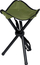 Karrige kampingu Enero Camp Tourist Chair, palosme, hekuri, e gjelbër
