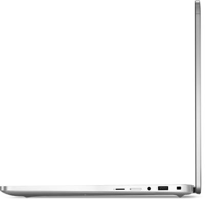 Laptop Dell Pro 16 Plus PB16250, 16"FHD+, Intel Core Ultra 7, 32 GB, SSD 512 GB, Intel Arc Graphics, i hirtë