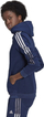 Duks për femra Adidas TIRO 21, GK9678 GK9678, L, i kaltër