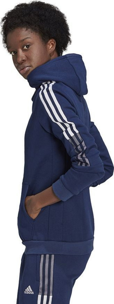 Duks për femra Adidas TIRO 21, GK9678 GK9678, L, i kaltër
