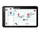 GPS Garmin LGV710, 7", 16GB, IPS, i zi
