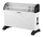 Ngrohës konvektor Heinner HCVH-Y2000T, 2000W, turbo fan, i bardhë