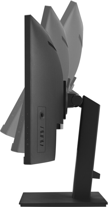 Monitor ASUS VA34VCPSN - LED, 34", UW-QH, i zi