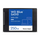 SSD i brendshëm WD Blue SA510, 250GB, SATA III, 2.5"