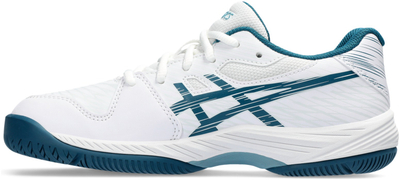 Atlete për fëmijë Asics, 2130026-33329913, bardhë
