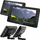 Пренослив DVD плеер Soundmaster PDB1850SW, екран 10.2\", резолуција 1024x600, црн