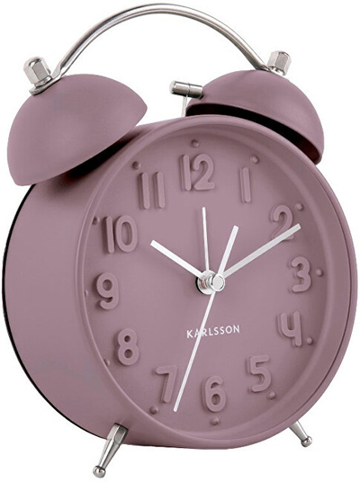 Orё pёr tavolinё Karlsson Iconic KA5784PU