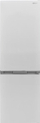 Frigorifer Sharp SJFBB04DTXWE NANOFROST, 268L, klasë energjie E, i bardhë