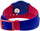 Orë dore Biko Bloo Swatch LS115