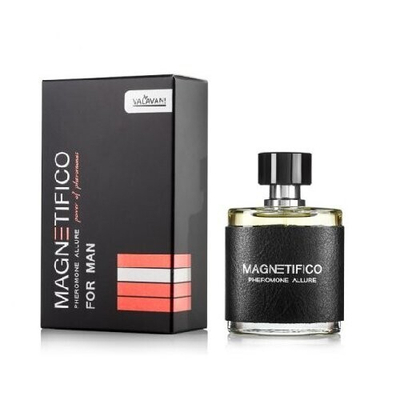 Parfum Magnetifico Power Of Pheromones Allure For Man, 50 ml