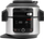 Multicooker Ninja OL550EU, tenxhere me presion, air fryer, i zi argjendtë