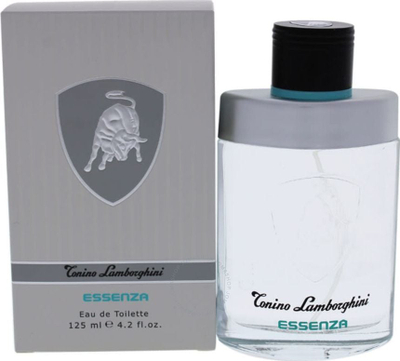 Тоалетна вода Tonino Lamborghini Essenza, 1.3oz, за мажи