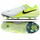 Këpucë futbolli Nike Phantom GX II Elite SG për burra, tokë e butë, të bardha