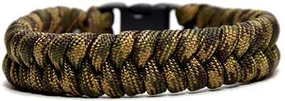 Byzylyk Cordell Fishtail XL (20-21 cm) , unisex