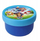 Kuti frutash për fëmijë Mepal Campus Paw Patrol Pups, 300ml, BPA free, blu