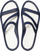 Sandale për gra Crocs Swiftwater Sandal W, nr 37 38, blu navy e bardhë
