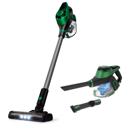 Fshesë me korrent Adler AD 7083, 0.8L, 3.5kg, e gjelbër