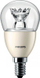 Llambë LED Master Philips E14, e bardhë