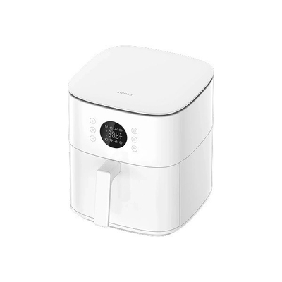 Fritere me ajër Xiaomi Air Fryer 6.5L, 1800W, 40°C–220°C, e bardhë