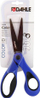 Gërshërë për letër Dahle Color ID 54508, 21 cm, çelik inox, blu