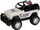 Makinë lodër policie Mega Creative Police Car, xhip, funksion tërhiq dhe lësho, shumëngjyrëshe