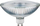 Poç Paulmann LED QPAR111 4W GU10 230V 2700K 24st.