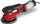 Lëmues elektrik FLEX ORE 3-150, brushless, 150mm, i kuq e zi