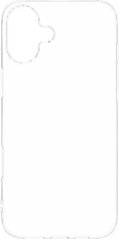 Mbulesë telefoni eSTUFF INFINITE VIENNA, 6.1", TPU, transparente