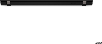 Laptop Lenovo ThinkPad T14, 14", Ryzen 7, 16GB RAM, 256GB SSD