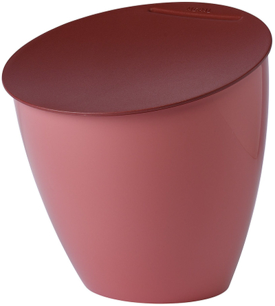 Kosh plerash Mepal Calypso, 2.2L, plastikë, mauve
