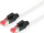 Kabllo patch Draka UC900 SS27, Cat 6, 1m, gri