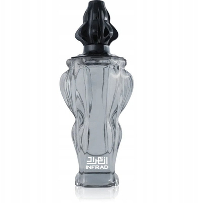 Parfum Afnan Zimaya Infrad Noir Eau de Parfum, 100 ml, për meshkuj