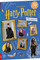 Libër me ngjitësa Ameet Harry Potter The Sticker Book, mbi 150 ngjitësa, për kalamaj