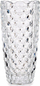Vazo qelqi Bubbles, 24.8 cm, e tejshkëlqyer