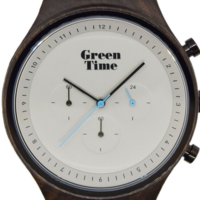 Orë dore Green Time ZW063B