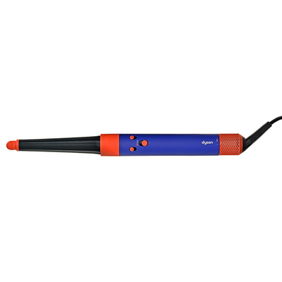 Stiluese flokësh Dyson Airwrap Multistyler, blu/topaz