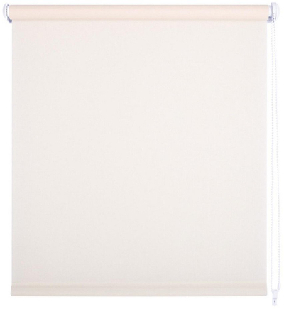 Rulo perde Domoletti SHANTUNG 875, 100 x 170 cm, bezhë