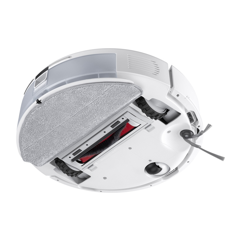 Robot fshesë Roborock Q7, me aplikacion, navigim inteligjent, i bardhë 7